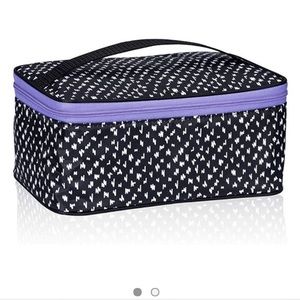 Thirty One Glamour Case & Cute Case - Lil Scribble